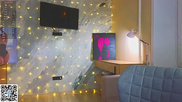 miss bubbles  online show from December 21, 11:23 pm