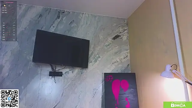 miss bubbles  online show from February 9, 12:25 am