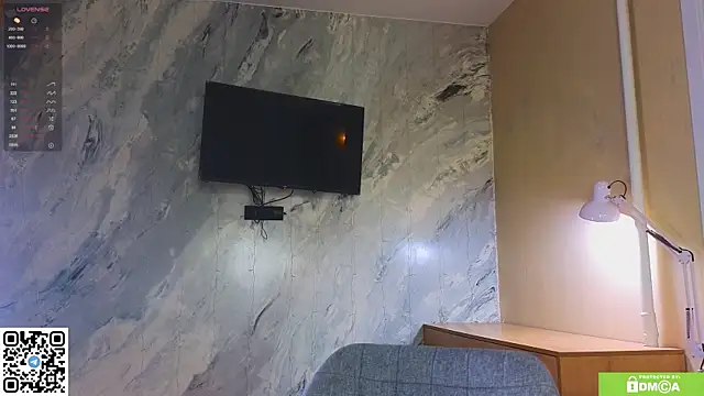 miss bubbles  online show from February 22, 12:45 am