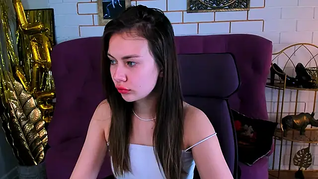 Snapshot of SeaJorji chatting on February 22, 4:05 pm SeaJorji online show from February 22, 4:05 pm