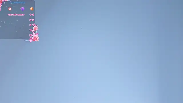 Snapshot of OdelynaFrake chatting on December 14, 7:36 am OdelynaFrake online show from December 14, 7:36 am