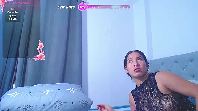 jesica wilson online show from September 15, 10:10 pm