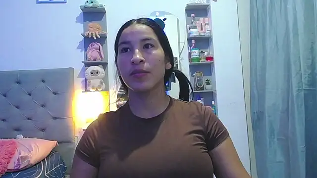 jesica wilson online show from July 26, 2:20 am