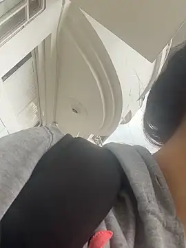 AlliceWinter online show from September 27, 11:37 am