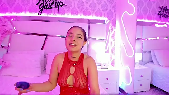 AlliceWinter online show from January 14, 12:44 pm