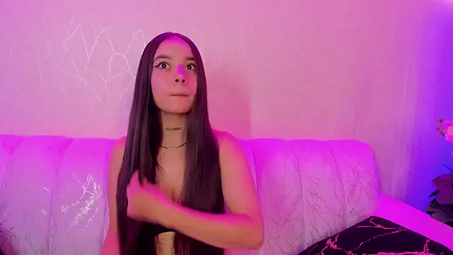 AlliceWinter online show from February 13, 12:28 am