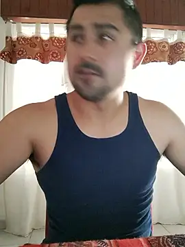 Bradd 32 online show from January 11, 7:08 pm