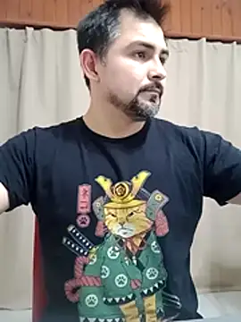 Snapshot of Bradd_32 chatting on July 20, 2:59 am Bradd 32 online show from July 20, 2:59 am