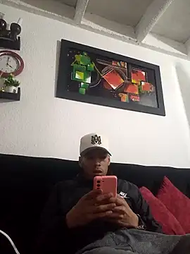 MIXJARABA online show from February 28, 8:59 am