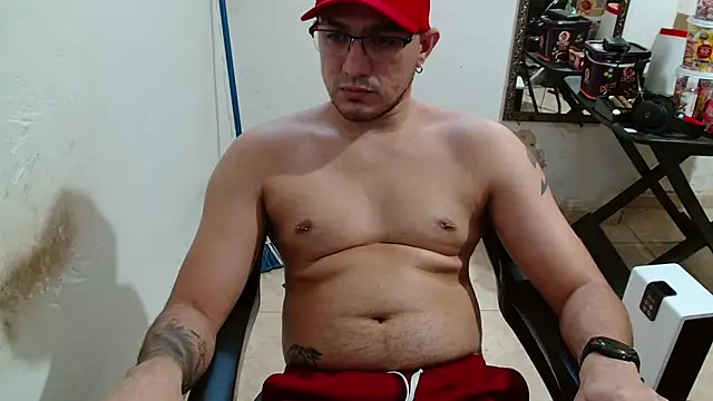 Leonino231 online show from September 20, 4:19 pm