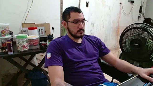 Leonino231 online show from November 27, 5:26 pm