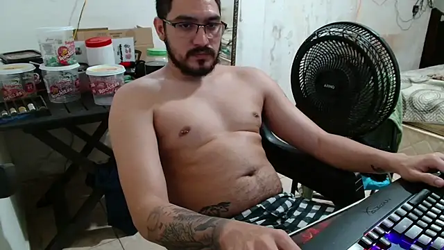 Leonino231 online show from December 2, 8:04 pm