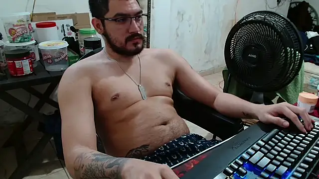 Leonino231 online show from December 5, 3:30 pm