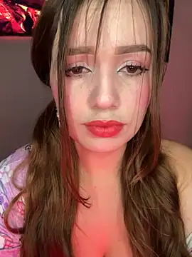 Jesydoll 1 online show from November 23, 9:36 pm