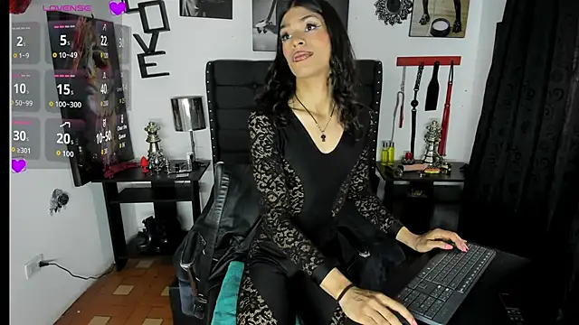 LunarisSmith online show from January 6, 6:22 pm