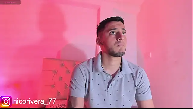 nico rivera online show from October 10, 10:53 pm