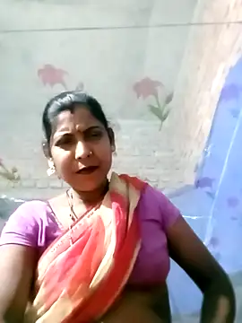 Savita992 online show from February 17, 7:42 pm