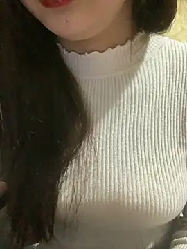 Snapshot of Linhtruong_ chatting on February 5, 4:06 am Linhtruong online show from February 5, 4:06 am