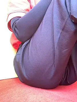 Snapshot of Linhtruong_ chatting on February 6, 4:28 am Linhtruong online show from February 6, 4:28 am