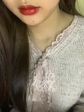 Snapshot of Linhtruong_ chatting on February 9, 4:27 am Linhtruong online show from February 9, 4:27 am