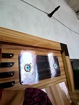 Daisygirl9 online show from December 18, 9:59 am