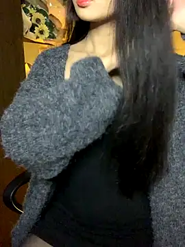 Snapshot of Nhinhi18 chatting on November 25, 3:12 pm Nhinhi18 online show from November 25, 3:12 pm