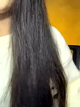 Nhinhi18 online show from January 8, 3:36 pm