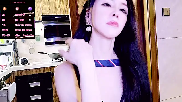 xinxinbabe online show from January 13, 6:18 am