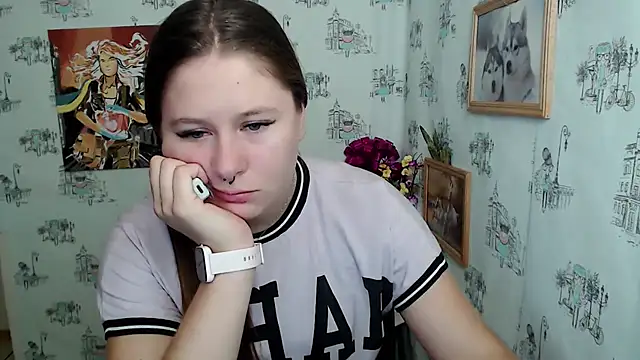 Linda S  online show from September 9, 10:26 am