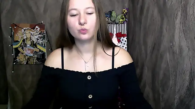 Linda S  online show from September 23, 9:12 am