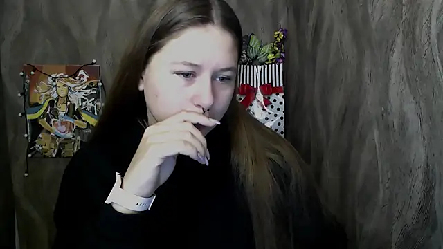 Linda S  online show from October 3, 9:17 am