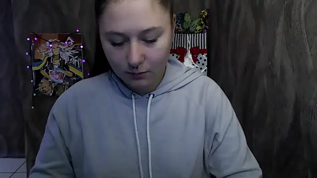 Linda S  online show from November 19, 5:46 pm