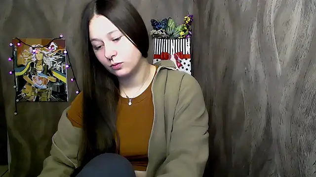 Linda S  online show from November 29, 2:09 pm