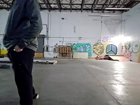 sloppytopkins online show from January 17, 7:57 am