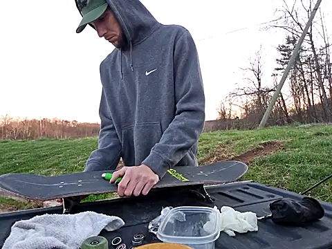 sloppytopkins online show from March 19, 11:31 pm