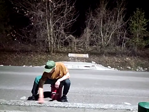 sloppytopkins online show from March 27, 7:25 am