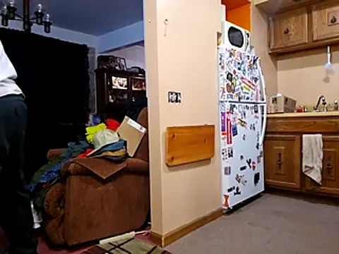 sloppytopkins online show from March 28, 10:26 am