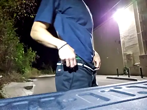 sloppytopkins online show from April 14, 3:34 am