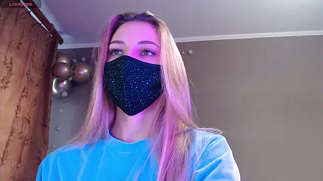 Iris lave online show from November 9, 1:20 pm