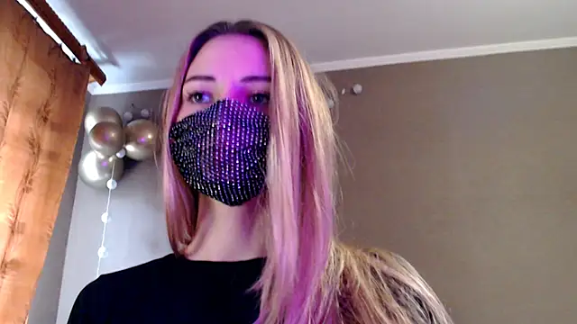 Iris lave online show from November 24, 11:43 am