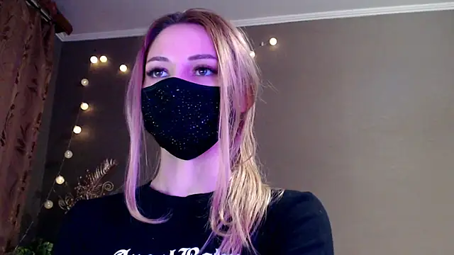 Iris lave online show from March 25, 4:57 pm