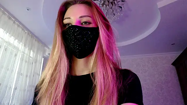 Iris lave online show from June 13, 1:53 pm