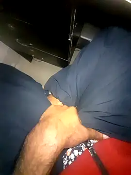 hackyourpussyxh online show from November 30, 1:20 am