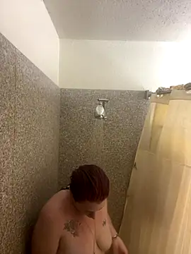 ChatBunnys online show from October 26, 8:42 am