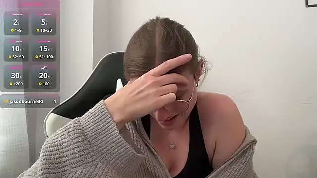 BustyKellyXXX online show from February 17, 1:29 pm