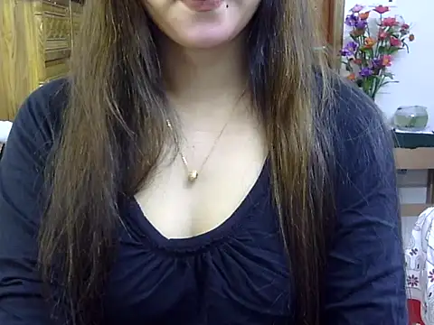 Snapshot of Obonti_2000 chatting on December 18, 4:13 pm Obonti 2000 online show from December 18, 4:13 pm