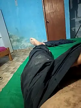 Frank0021 online show from October 30, 2:24 am