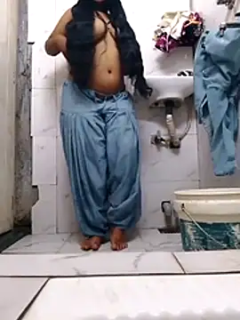 jaanu sex girl online show from October 9, 7:50 am