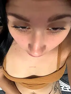 lucy grey25 online show from November 3, 4:19 pm