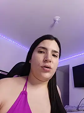 demi chan online show from April 15, 9:16 am